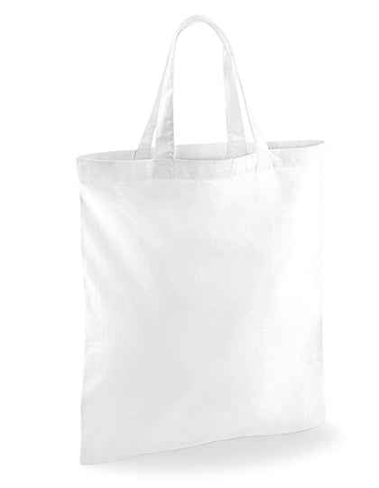 Bag For Life - Short Handles - WM101S