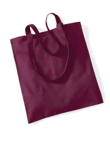 Bag For Life - Long Handles - WM101