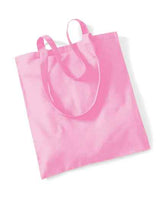 Bag For Life - Long Handles - WM101