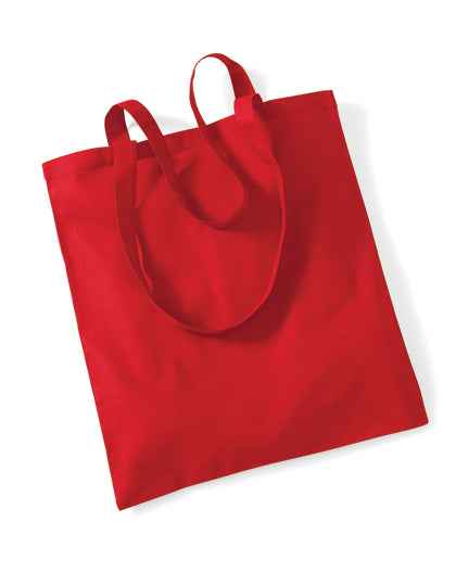 Bag For Life - Long Handles - WM101