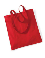 Bag For Life - Long Handles - WM101