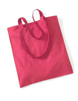 Bag For Life - Long Handles - WM101