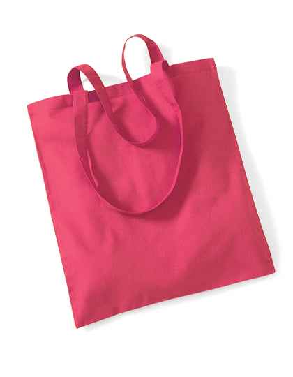 Bag For Life - Long Handles - WM101