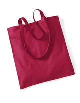 Bag For Life - Long Handles - WM101