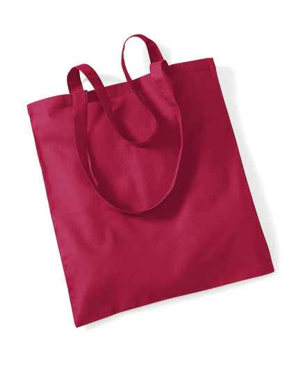 Bag For Life - Long Handles - WM101