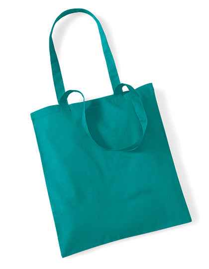 Bag For Life - Long Handles - WM101