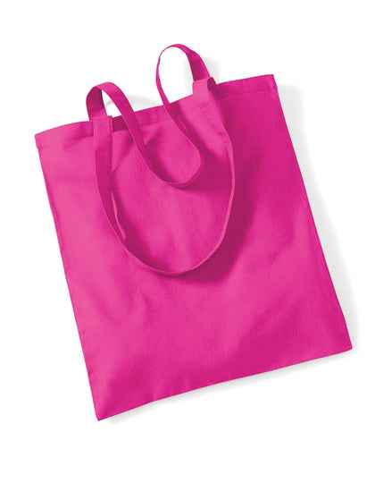 Bag For Life - Long Handles - WM101