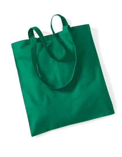 Bag For Life - Long Handles - WM101