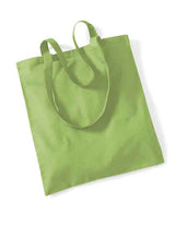 Bag For Life - Long Handles - WM101