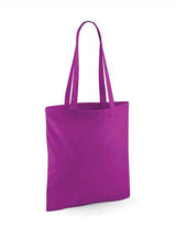 Bag For Life - Long Handles - WM101