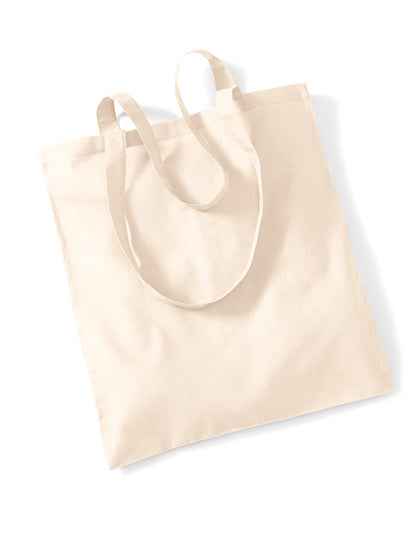 Bag For Life - Long Handles - WM101