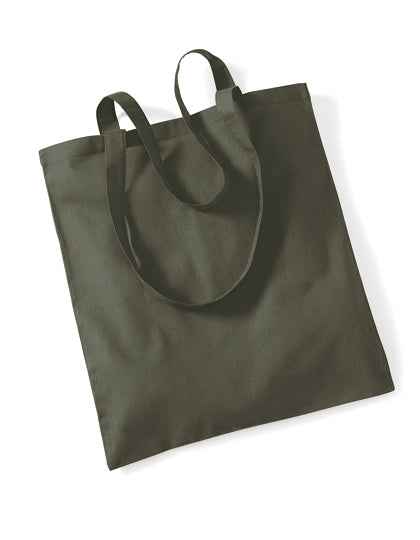 Bag For Life - Long Handles - WM101