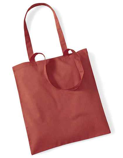 Bag For Life - Long Handles - WM101