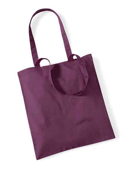 Bag For Life - Long Handles - WM101