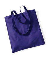 Bag For Life - Long Handles - WM101