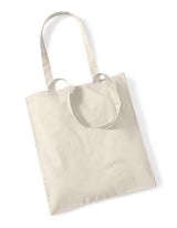 Bag For Life - Long Handles - WM101