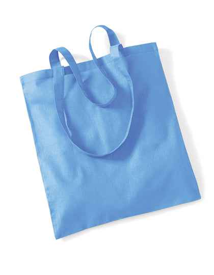 Bag For Life - Long Handles - WM101