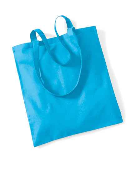 Bag For Life - Long Handles - WM101