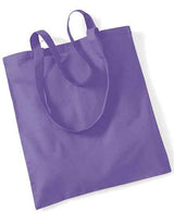 Bag For Life - Long Handles - WM101