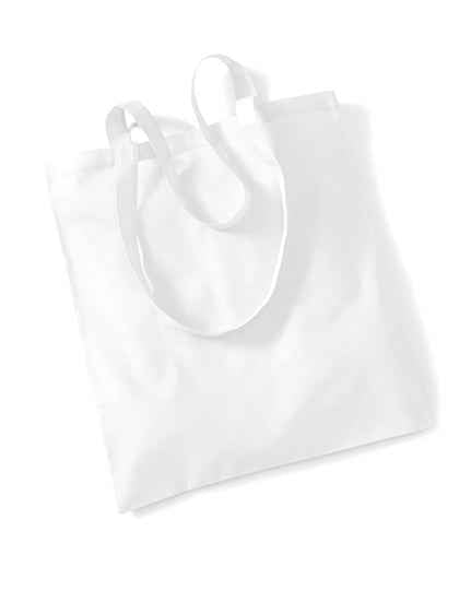 Bag For Life - Long Handles - WM101