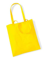 Bag For Life - Long Handles - WM101