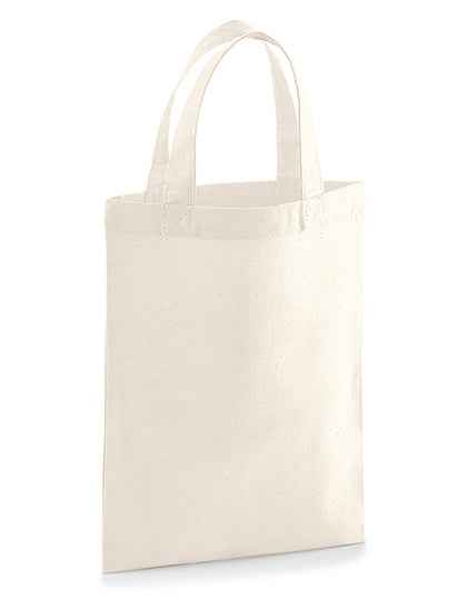 Cotton Party Bag For Life - WM103