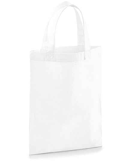 Cotton Party Bag For Life - WM103