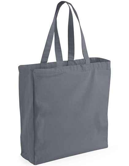 Canvas Classic Shopper - WM108