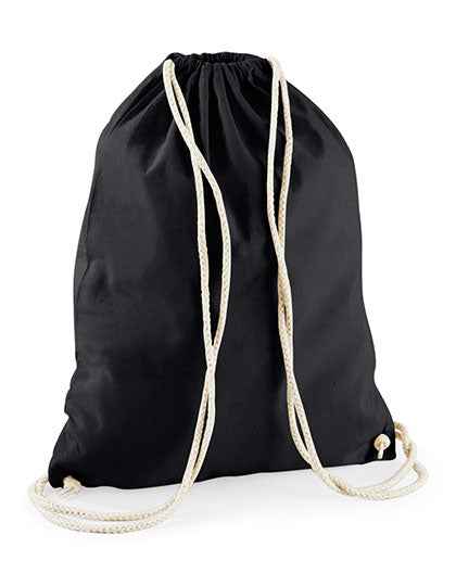Cotton Gymsac - WM110