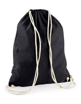 Cotton Gymsac - WM110