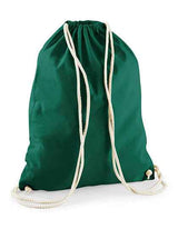 Cotton Gymsac - WM110