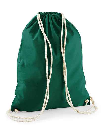 Cotton Gymsac - WM110