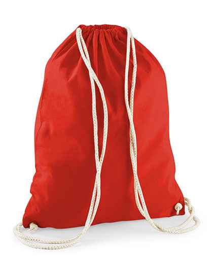 Cotton Gymsac - WM110