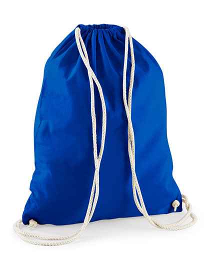 Cotton Gymsac - WM110