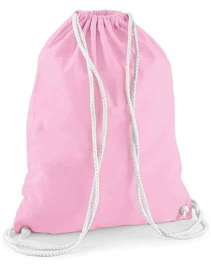 Cotton Gymsac - WM110