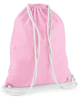 Cotton Gymsac - WM110