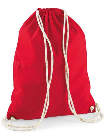 Cotton Gymsac - WM110