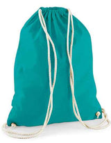 Cotton Gymsac - WM110