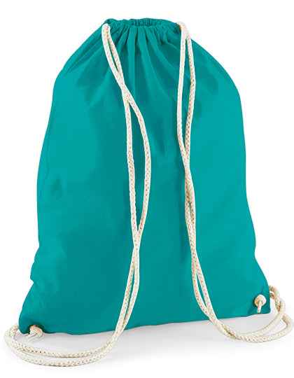 Cotton Gymsac - WM110