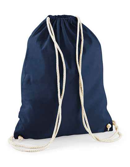 Cotton Gymsac - WM110