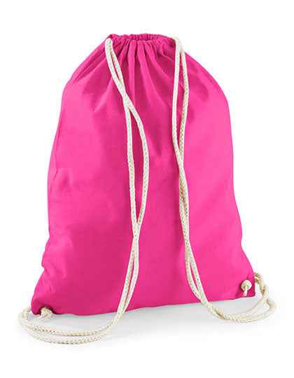Cotton Gymsac - WM110