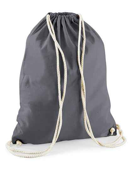 Cotton Gymsac - WM110