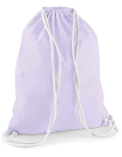 Cotton Gymsac - WM110