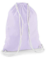 Cotton Gymsac - WM110