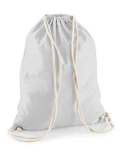 Cotton Gymsac - WM110