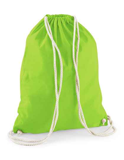 Cotton Gymsac - WM110