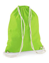 Cotton Gymsac - WM110