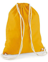 Cotton Gymsac - WM110