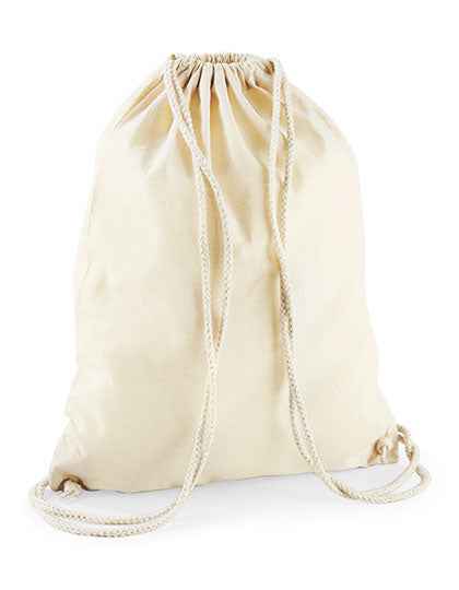 Cotton Gymsac - WM110