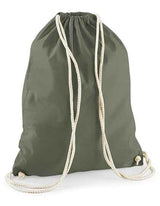 Cotton Gymsac - WM110